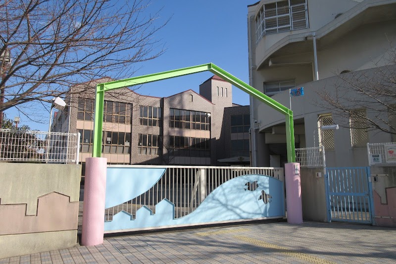 神戸市立多聞東小学校