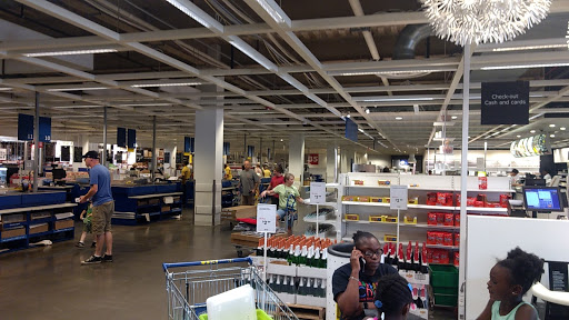 Furniture Store «IKEA Conshohocken Home Furnishings», reviews and photos, 400 Alan Wood Rd, Conshohocken, PA 19428, USA