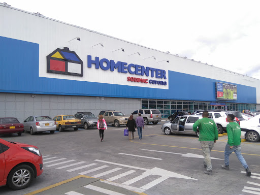 Homecenter Sodimac Corona