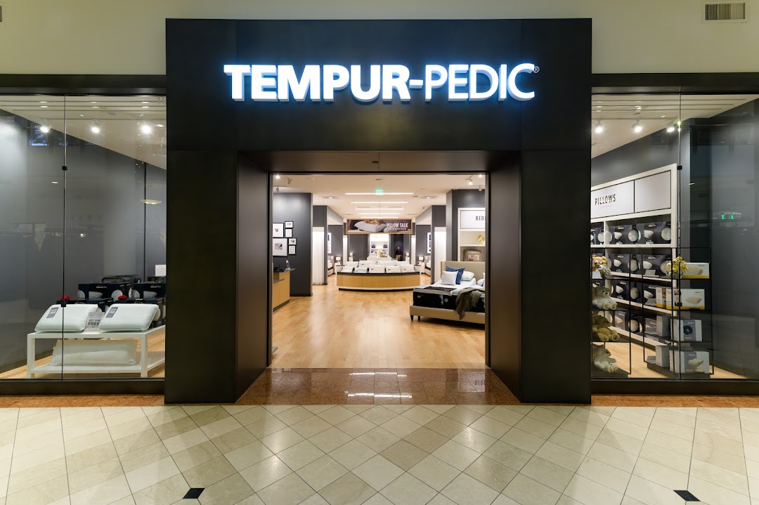 Tempur-Pedic Flagship Store - Raleigh