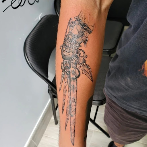 Find tattoo ideas for moms for your next unique tattoo in Wesley Chapel at 2 Extreme Tattoos Wesley Chapel Grove