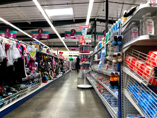 Discount Store «99 Cents Only Stores», reviews and photos, 300 Richmond St, El Segundo, CA 90245, USA