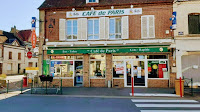 Photos du propriétaire du Café Café de Paris à Brezolles - n°1