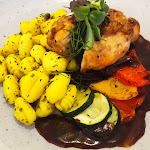 Photo n°6 de l'avis de Tina.e fait le 15/10/2021 à 19:39 sur le  Altes Badhaus à Eberbach