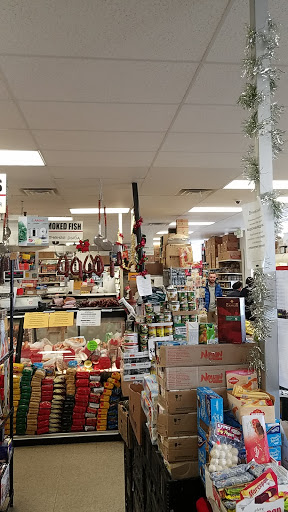 Grocery Store «M & I International Market», reviews and photos, 909 S Oneida St, Denver, CO 80224, USA