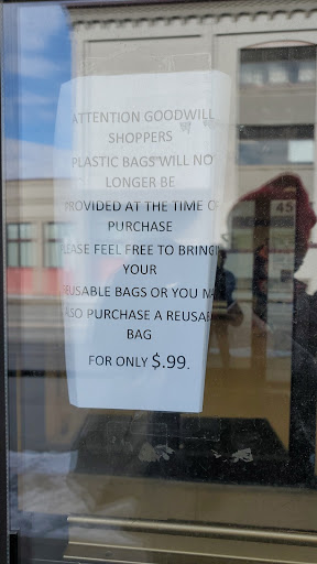 Thrift Store «Goodwill», reviews and photos, 451 S Clinton Ave, Rochester, NY 14620, USA