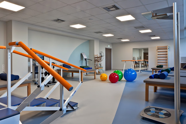 Attica - Κέντρο Αποκατάστασης - Αλλος