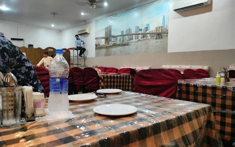 M P Dhaba - Veg Dhaba in Raipur | Veg Buffet @299 | Rooms Available 24*7 | Birthday Party | Hotel In Tatibandh. image