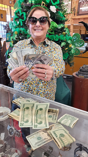 Pawn Shop «24 Hour Pawn Inc», reviews and photos, 407 W Jefferson Blvd, Dallas, TX 75208, USA