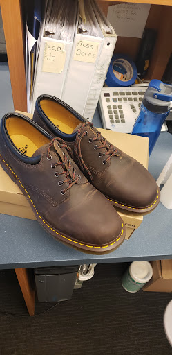 Shoe Store «Littles Shoes», reviews and photos, 5850 Forbes Ave, Pittsburgh, PA 15217, USA