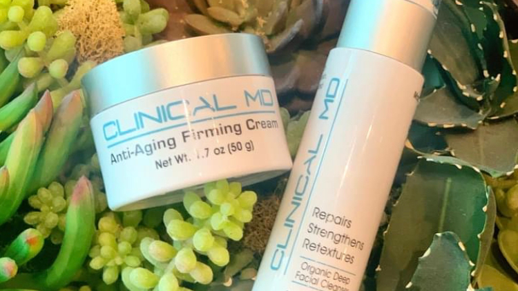 Stephanie Hill Skin Care 89147