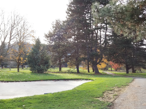 Golf Course «Mint Valley Golf Course», reviews and photos, 4002 Pennsylvania St, Longview, WA 98632, USA