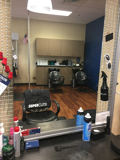 Hair Salon «Supercuts», reviews and photos, 8912 E Vía Linda #110, Scottsdale, AZ 85258, USA