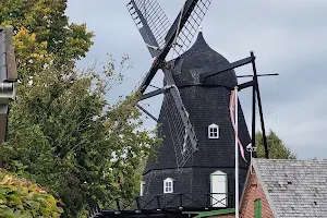 Skenkelsø Mill Museum image