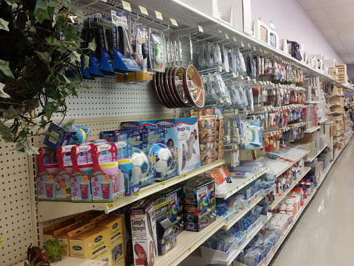 Fabric Store «Jo-Ann Fabrics and Crafts», reviews and photos, 8245 W Golf Rd, Niles, IL 60714, USA