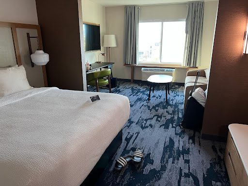 Fairfield Inn & Suites by Marriott Moorpark Ventura County image