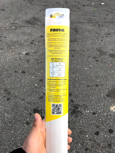 Auto Parts Store «AutoZone», reviews and photos, 160-20 Union Tpke, Fresh Meadows, NY 11366, USA