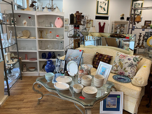 Thrift Store «Treasure Coast Hospices Thrift», reviews and photos, 890 St Lucie W Blvd, Port St Lucie, FL 34986, USA
