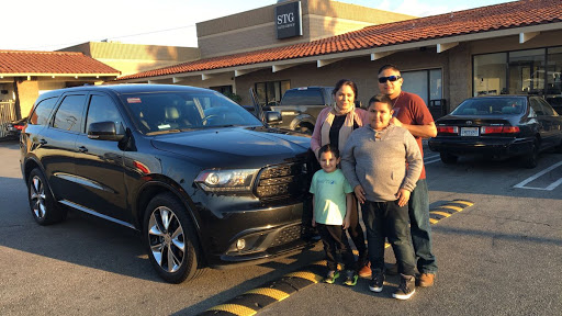 Used Car Dealer «STG Auto Group of Montclair», reviews and photos, 10325 Central Ave, Montclair, CA 91763, USA