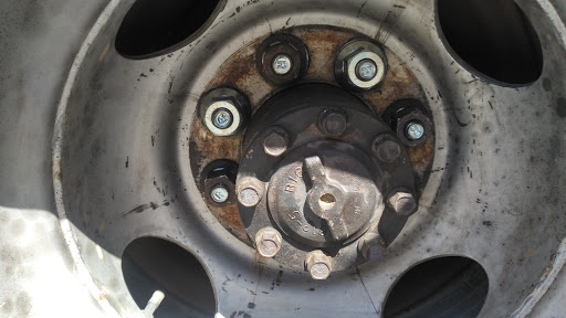 Auto Repair Shop «CT Auto Repair», reviews and photos, 2403 E McKinley Ave, Fresno, CA 93703, USA