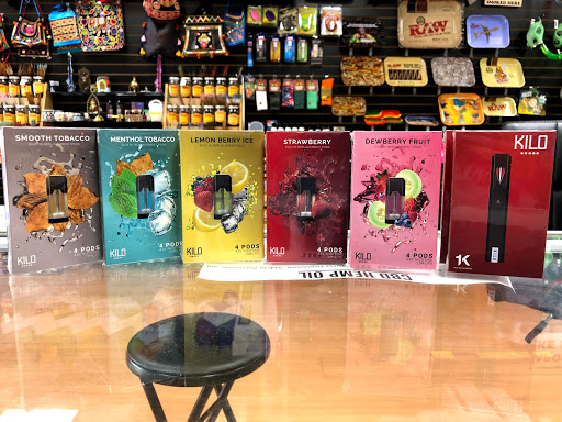 Vaporizer Store «Vapor Smoke Shop», reviews and photos, 1627 Sardis Rd N #4b, Charlotte, NC 28270, USA