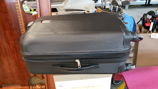 Thrift Store «Rad Thrift Store», reviews and photos