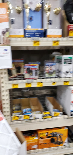 Home Improvement Store «The Home Depot», reviews and photos, 899 County St, Taunton, MA 02780, USA