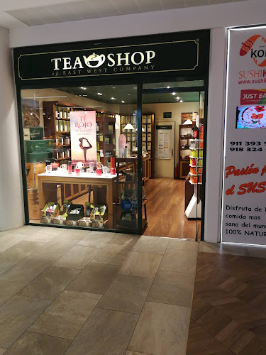 Foto de Tea Shop