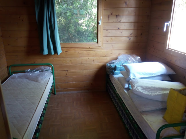 Recensioni di Camping Village Internazionale a Ancona - Campeggio