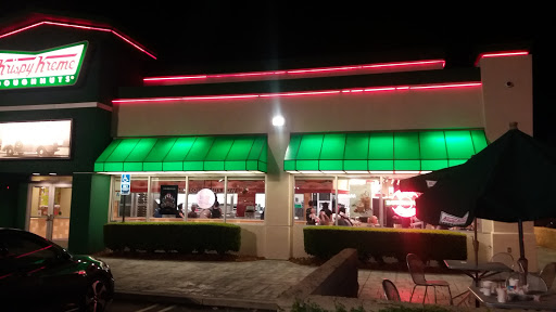 Krispy Kreme image
