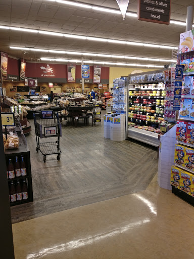 Grocery Store «Vons», reviews and photos, 710 Broadway, Santa Monica, CA 90401, USA