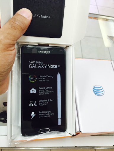 Cell Phone Store «DMV Unlocked Wireless», reviews and photos, 7054 Spring Garden Dr, Springfield, VA 22150, USA