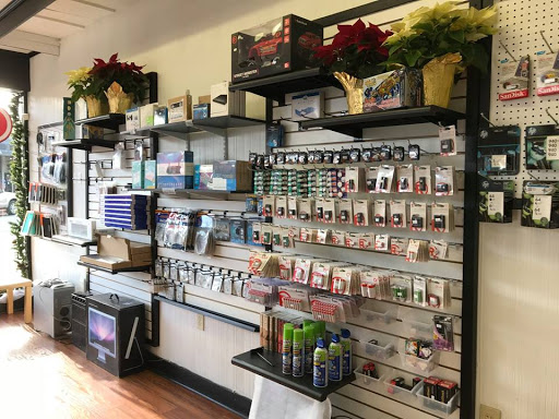 Computer Store «Abacus Computer Repair», reviews and photos, 238 Main St, Gloucester, MA 01930, USA