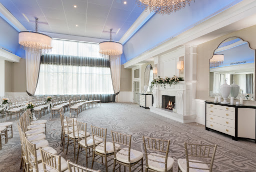 Country Club «Edgewood Country Club», reviews and photos, 449 Rivervale Rd, River Vale, NJ 07675, USA