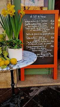 Photos du propriétaire du Restaurant Café De France à Vallauris - n°17