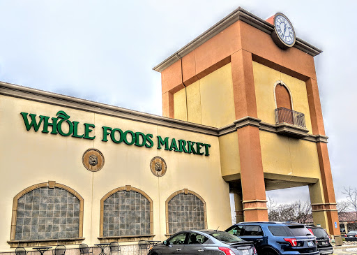 Grocery Store «Whole Foods Market», reviews and photos, 6621 W 119th St, Overland Park, KS 66209, USA