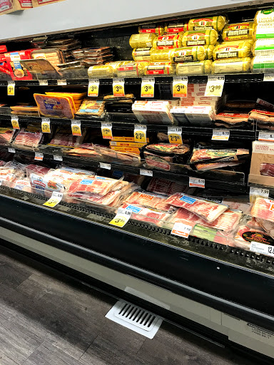 Supermarket «Lucky California», reviews and photos, 6843 Mission St, Daly City, CA 94015, USA