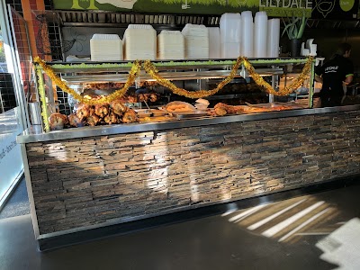 Photos of Chicken On Charcoal @ Bolton St