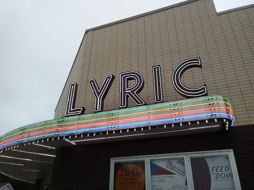 Arts Organization «Lyric Theatre & Cultural Arts Center», reviews and photos, 300 E Third St, Lexington, KY 40508, USA