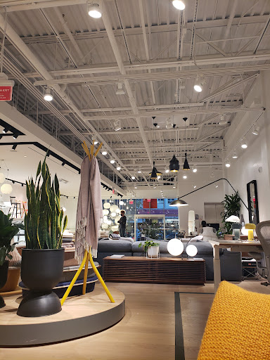 Furniture Store «Design Within Reach», reviews and photos, 447 University Ave, Palo Alto, CA 94301, USA