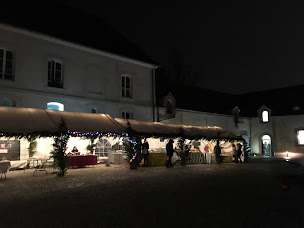 Photo n°12 de Ferme du Château de Coupvray à Coupvray ()