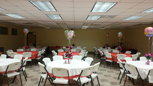 Community Center «Wilfred Smith Resource Center», reviews and photos, 135 Ave Y NE, Winter Haven, FL 33881, USA