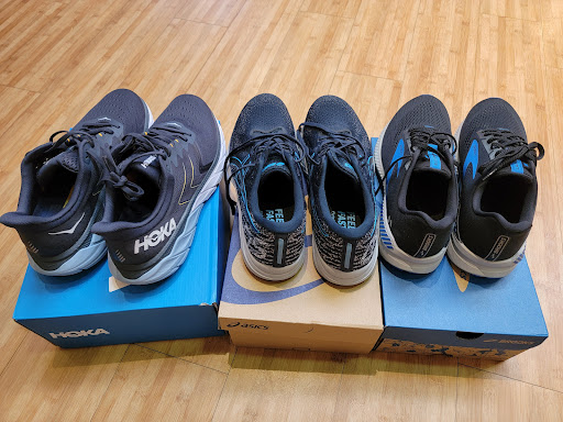 Running Store «Road Runner Sports», reviews and photos, 12200 Northup Way, Bellevue, WA 98005, USA