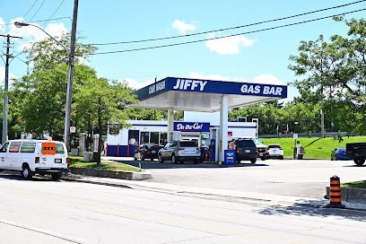 Jiffy Gas Bar & Car Wash
