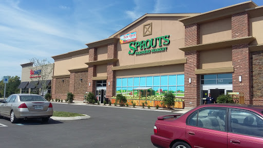 Health Food Store «Sprouts Farmers Market», reviews and photos, 143 Wendelwood Drive, Murfreesboro, TN 37129, USA