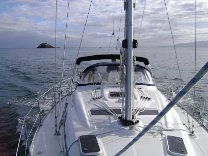 CharterLink Auckland Yacht Charters