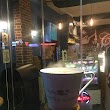 Seyfi’s Coffee Station