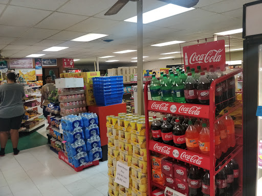 Grocery Store «Himalayan Grocery Store», reviews and photos, 125 S Main St, Stillwater, OK 74074, USA