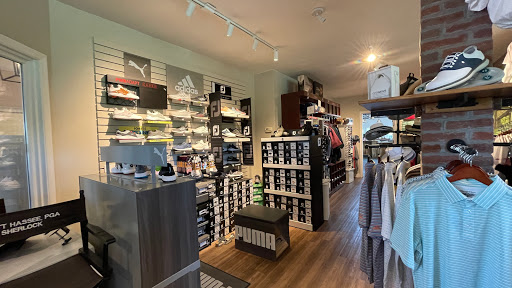Golf Course «Forrest Crossing Golf Course», reviews and photos, 750 Riverview Dr, Franklin, TN 37064, USA