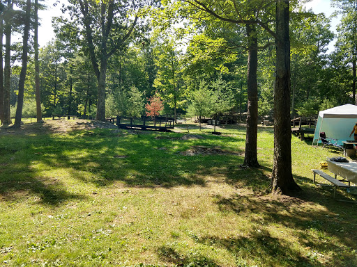 Lake Taghkanic State Park image 2